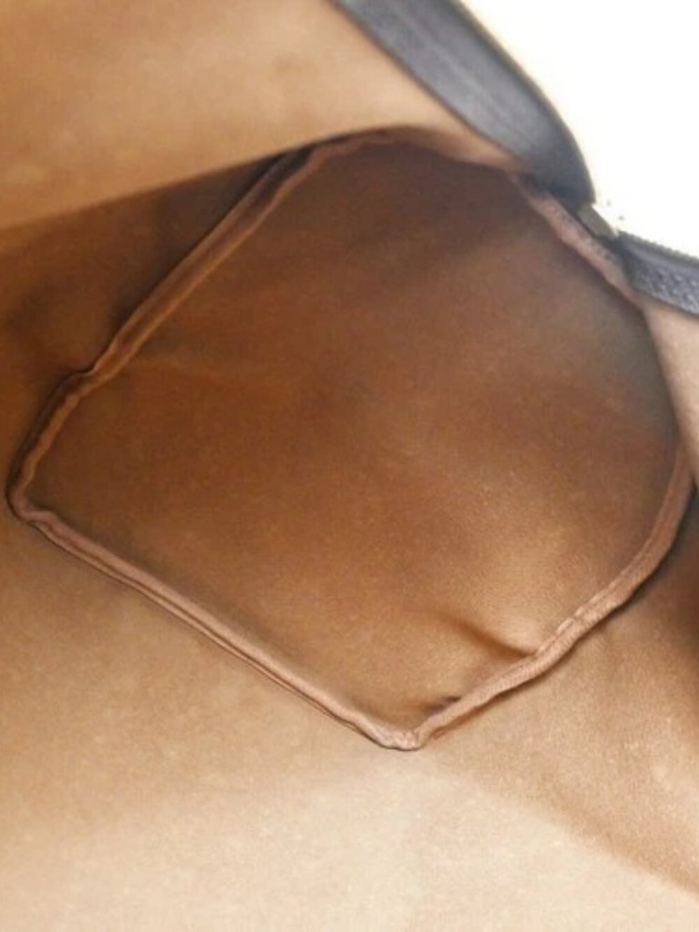 LOUIS VUITTON Keepall 60 Travel Hand Bag Monogram Leather Brown M41422 96YH892 - Picture 12 of 16